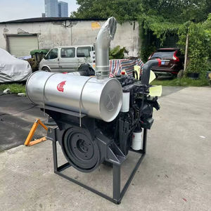 Used <b>Euro</b> 3 4HK1 Engine <b>Controller</b> 150kg - Product Image 1