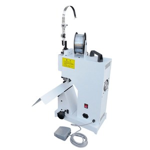 Mini Engrapadora Eléctrica <span class=keywords><strong>de</strong></span> <span class=keywords><strong>Alambre</strong></span> para Escritorio (WD-102) - Product Image 6