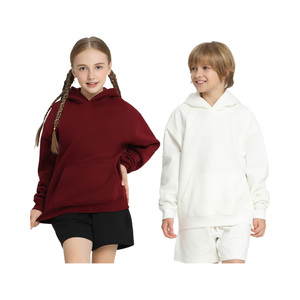 Ventes en gros de sweats à capuche de haute qualité, personnalisés, en tissu éponge, de nombreuses couleurs, sweats à capuche tendance pour le printemps et l'automne avec pantalon - Product Image 5