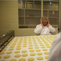 Machine à biscuits multifonctionnelle Junyu Machinery 2030 - Machine à biscuits - Machine à fabriquer des biscuits en Inde