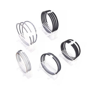 Juego de Anillos de Pistón 12033-AB820 EJ20 para Marca SIGMA con 12 Meses de Garantía - Product Image 2