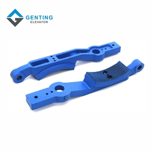 Piezas de <span class=keywords><strong>elevador</strong></span> Kone <span class=keywords><strong>elevador</strong></span> <span class=keywords><strong>brazo</strong></span> de freno KM5246892H11 - Product Image 1