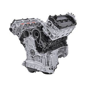 Nuovo Blocco Motore Completo EA896 V6 TDI OE Universale per Audi Q7 <span class=keywords><strong>A6</strong></span> A8 VW Touareg <span class=keywords><strong>2.7</strong></span> 3.0L Turbo Diesel in Ghisa con Testata in Alluminio - Product Image 4
