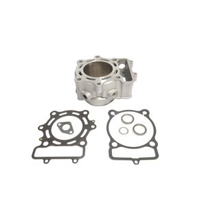 Kit de cylindre à alésage standard ATHENA EC220-001 76 mm 250 cc avec joints (piston non inclus) - Product Image 2