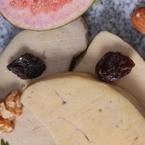 Foie gras français en gros Restaurant Hôtel Aliments frais entiers congelés - Product Image 4