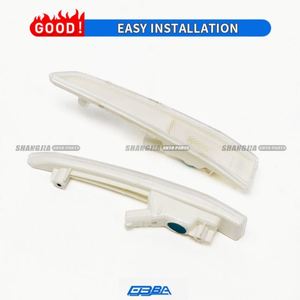 ไฟด้านข้างกันชนหลัง4T0853251A 4T0853252A สำหรับ lambLamborghini 580 610 Coupe Spyder STO สัญญาณไฟเลี้ยวอะไหล่รถยนต์ไฟ LED ด้านข้าง - Product Image 4