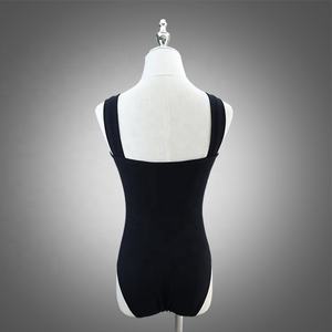 <span class=keywords><strong>Justaucorps</strong></span> de <span class=keywords><strong>danse</strong></span> <span class=keywords><strong>classique</strong></span> <span class=keywords><strong>noir</strong></span> pour femme, style débardeur, pour ballet - Product Image 6