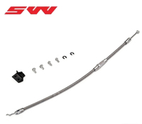 Cable de Control de Altura de Asiento de Camión SW NEW OE: 1391409 para Scania Volvo