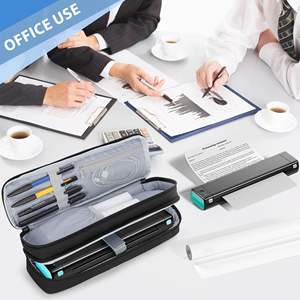 Tripod Monopod printer carrying Bag Portable Photography Kit Carry Bag Soft <b>Backdrop</b> Background <b>Stand</b> Holder Tripod Storage Bag - Product Image 3