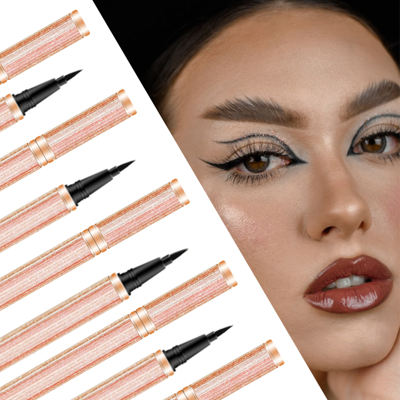 Магнитная подводка для глаз Lashglue клей Карандаш подводка для глаз водная активация подводка для глаз