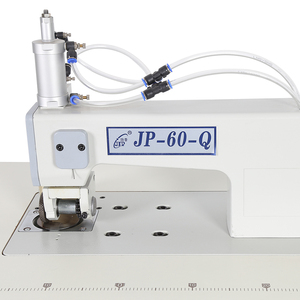 Original Factory Ultrasonic Heat Sealer Single Motor Ultrasonic Lace Stitching <b>Machine</b> Non Woven Bag <b>Sewing</b> <b>Machines</b> 20KHZ 60Q L - Product Image 1