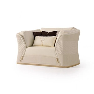 Rembourrage en tissu de haute qualité turri pour meubles de canapé - Product Image 2