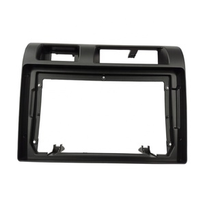 Panel Estéreo TK-YB LHD 2015, Navegación para Automóvil de 9 Pulgadas, Pieza de Repuesto para Automóvil, Marco de Instalación de Panel Interior, Tablero para <span class=keywords><strong>Toyota</strong></span> <span class=keywords><strong>Land</strong></span> <span class=keywords><strong>Cruiser</strong></span> - Product Image 1