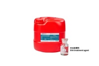 Agent de traitement EVA GSB en vente flash, colle liquide transparente en polyuréthane, produits d'étanchéité, colle pour chaussures