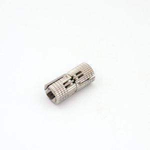 लोकप्रिय प्रकार 8mm बेलनाकार ठोस पीतल फर्नीचर 8mm बैरल टिका - Product Image 5