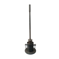 Compacteur manuel pour asphalte Marshall