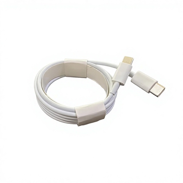 Fast Charging Type-C to Type-C Cable 60W Power Delivery Data Cord TPE Sync Wire for Laptop for Phone