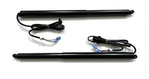Kit de Elevación Eléctrica para Puerta Trasera de <span class=keywords><strong>Audi</strong></span> <span class=keywords><strong>A7L</strong></span> 2022+ con Protección Antipinzamiento, Garantía de 2 Años, Elevación Inteligente y Sensor de Apertura con Pie, Plug & Play - Product Image 5