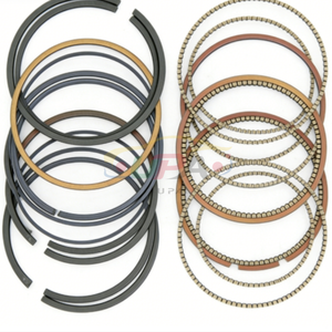 Juego de Anillos de Pistón de Alta Calidad para Motor 23040-2E000  230402E000 para Hyundai Sonata 23040 2E000 - Product Image 3