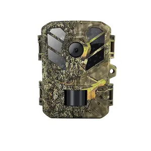 Outdoor Action Scope telecamera da caccia 24MP 1080P Motion Activated Night Vision Trail Camera Wireless Infrared Game Cam