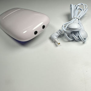 2025 Nueva máquina terapéutica Digital TENS unidad acupuntura masaje corporal masajeador de pulso electrónico para cuello pierna cara cintura - Product Image 5