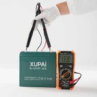Batterie au plomb XUPAI 12V 23Ah 48V 20Ah pour trottinette électrique, VTT, quad, fauteuil roulant – Meilleures ventes