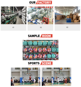 Aolan Offizieller Turnierball Großhandel Weicher Griff Hohe Qualität Hygroskopisch Personalisierter Basketball - Product Image 4