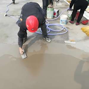 Nuevo Material de Reparación Rápida de Polímeros Modernos, Producto para la Construcción y el Sector <span class=keywords><strong>Inmobiliario</strong></span> con Apertura al Tráfico en 2 Horas - Product Image 3