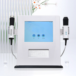 Skin Renewing for Co2 Bubble Jet Peel Facial Machine 3in1 Oxygenation Beauty Device Salon Home Use Beauty Equipment - Product Image 1