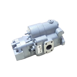 Pompe principale PVD-0B-12P-5G-5210A <span class=keywords><strong>Mini</strong></span> pompe hydraulique pour excavatrice pour Nachi 7172754 pour <span class=keywords><strong>Bobcat</strong></span> E16 <span class=keywords><strong>E17</strong></span> E19 E20 - Product Image 1