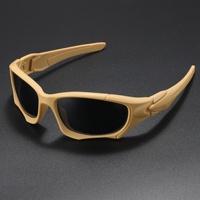 Nouvelles lunettes de soleil vintage de style européen et américain, au style distinctif, tendance, polyvalentes, pour hommes et femmes