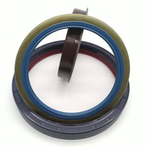 โรตารี่ซีล <span class=keywords><strong>Ta</strong></span> TbFactory,ประเทศจีนผู้ผลิตขายส่งซีลน้ำมัน Nbr Fkm ยานยนต์แบริ่งกล Corteco - Product Image 3