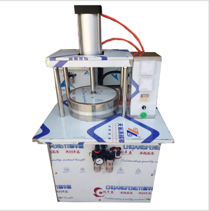 China Factory Wholesale High Quality <strong>Bread</strong> Chapti Making Machine for Sale - Product Image 4