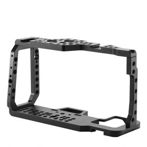 Kit de Cage de caméra en alliage d'aluminium pour Blackmagic Design Pocket <span class=keywords><strong>Cinema</strong></span> Camera kit portable - Product Image 3