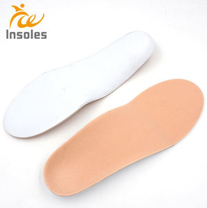 Plantillas para diabéticos para hombres y mujeres, inserciones terapéuticas suaves y ligeras para zapatos para soporte de pies con superficie de Plastazote - Product Image 2