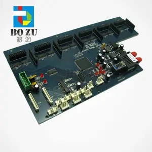 Infiniti FY-3208 Printer print control PCI Card - All Print Head