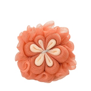 Nouvelle Fleur de Douche Exfoliante pour Adultes, Produit de Bain Agrandi et Résistant à la Déformation - Product Image 1