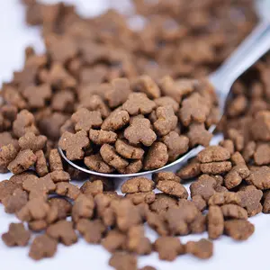 Alimento seco para perros y gatos, 1,5 KG/5KG/10KG, paquete de comida para mascotas, fabricante de alimentos de China