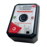 Emulador de Bloqueo de Dirección para Jeep Cherokee KL Renegade para Fiat 500 Egea Simulator