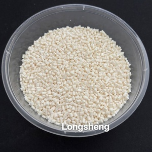 Vente Flash : Granulés ABS AG15E1 à Haute Résistance, Matière Première Plastique pour Jouets, Qualité Supérieure - Product Image 6
