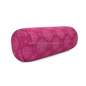 Fundas impresas de bloque, refuerzo para iyengar yoga, suministro directo de fábrica - Product Image 5