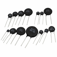 Limiteur de surtension MF72 Power NTC Thermistor 15D-25