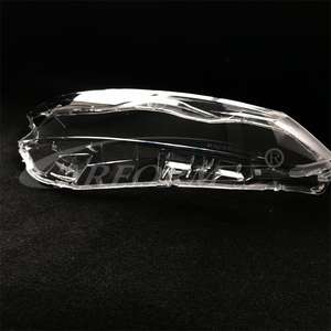 Fábrica OEM coche faro delantero lente cubierta de cristal cubierta de pantalla para <span class=keywords><strong>Nissan</strong></span> Teana 2019-Año 2020 - Product Image 3