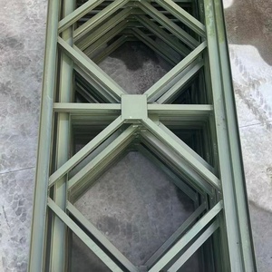 Acero Q345 para <span class=keywords><strong>Puente</strong></span> Bailey 321 200 de Alta Resistencia, Directo de Fábrica, para Aplicaciones en Estructuras de Acero con Doblado - Product Image 3