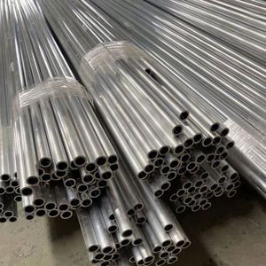 Fournisseur de tubes en aluminium 6061 5083 3003 2024, tube rond anodisé, tube en aluminium 7075 T6, bonne qualité, longue durée de vie, tube carré - Product Image 3