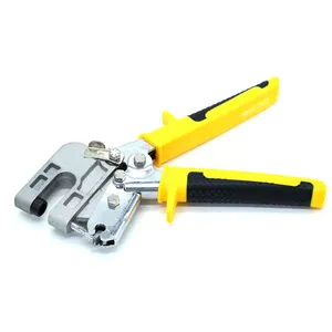 270Mm Punch Tang Kiel Tang Punch Lock Stud Crimper Tool Profiel Verbinding Tang Kniptang