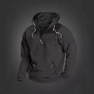 <span class=keywords><strong>Sudadera</strong></span> con <span class=keywords><strong>capucha</strong></span> de otoño-invierno para <span class=keywords><strong>hombre</strong></span> más vendida de 2025 para <span class=keywords><strong>Amazon</strong></span> Comercio exterior Estilo europeo Abrigo resistente <span class=keywords><strong>Sudadera</strong></span> con <span class=keywords><strong>capucha</strong></span> para <span class=keywords><strong>hombre</strong></span> - Product Image 3