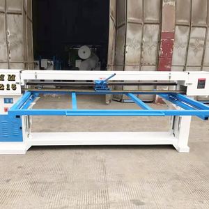 Ponceuse à bande, machine de polissage et de finition, machine de polissage à effet brossé, machine de ponçage par tréfilage pour tôles métalliques ou en bois - Product Image 6
