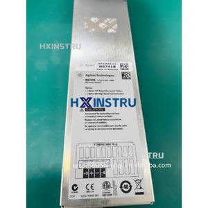 Module d'alimentation CC Keysight N6741B 5V 20A 100W - Product Image 1