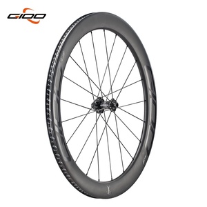GIOO, venta al por mayor, rueda <span class=keywords><strong>de</strong></span> bicicleta <span class=keywords><strong>de</strong></span> grava para ciclismo, <span class=keywords><strong>ruedas</strong></span> <span class=keywords><strong>de</strong></span> bicicleta <span class=keywords><strong>de</strong></span> <span class=keywords><strong>carretera</strong></span> <span class=keywords><strong>de</strong></span> fibra <span class=keywords><strong>de</strong></span> carbono <span class=keywords><strong>de</strong></span> 26/27 pulgadas <span class=keywords><strong>con</strong></span> sistema <span class=keywords><strong>de</strong></span> freno <span class=keywords><strong>de</strong></span> disco T800, llanta <span class=keywords><strong>de</strong></span> cubo - Product Image 5
